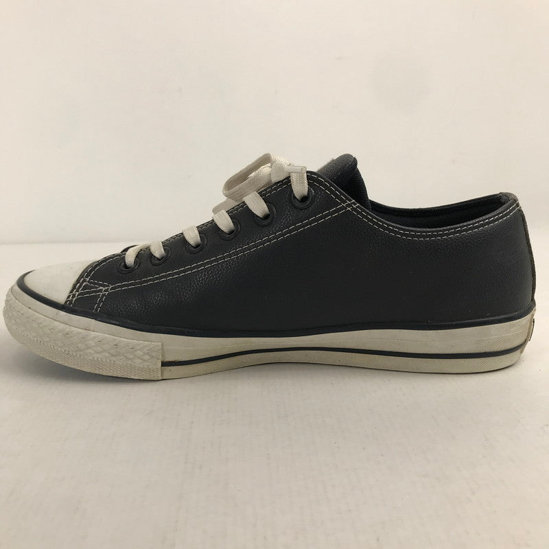 【中古品】【メンズ】 PEARLY GATES×CONVERSE パーリーゲイツ × コンバース スニーカー 靴 メンズ 26.5cm ネイビー 使用感あり 163-260423-io-13-fuzh 万代Net店