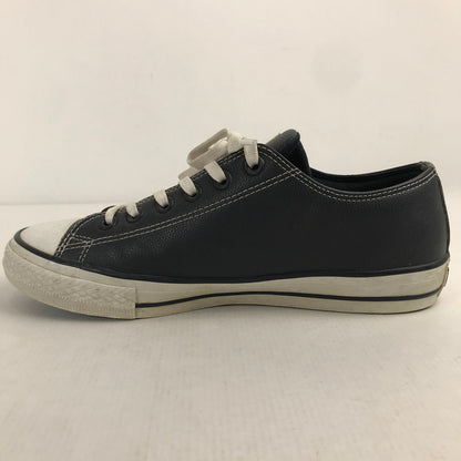 【中古品】【メンズ】 PEARLY GATES×CONVERSE パーリーゲイツ × コンバース スニーカー 靴 メンズ 26.5cm ネイビー 使用感あり 163-260423-io-13-fuzh 万代Net店
