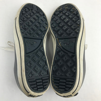 【中古品】【メンズ】 PEARLY GATES×CONVERSE パーリーゲイツ × コンバース スニーカー 靴 メンズ 26.5cm ネイビー 使用感あり 163-260423-io-13-fuzh 万代Net店
