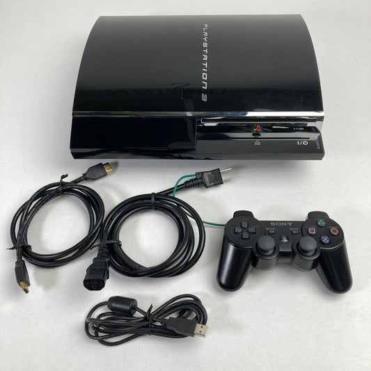 【中古品】 PlayStation3 PS3 プレイステーション3 プレステ3 本体 023-260413-mh-71-fuz 万代Net店