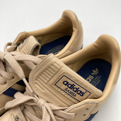 【中古品】【メンズ】 ADIDAS アディダス JS0604 BILLY'S EXCLUSIVE　SAMBA LT ビリーズ 別注 スニーカー 靴 161-260413-ky-16-fuzh サイズ：27cm カラー：ベージュ 万代Net店