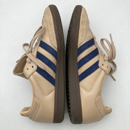 【中古品】【メンズ】 ADIDAS アディダス JS0604 BILLY'S EXCLUSIVE　SAMBA LT ビリーズ 別注 スニーカー 靴 161-260413-ky-16-fuzh サイズ：27cm カラー：ベージュ 万代Net店