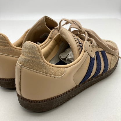 【中古品】【メンズ】 ADIDAS アディダス JS0604 BILLY'S EXCLUSIVE　SAMBA LT ビリーズ 別注 スニーカー 靴 161-260413-ky-16-fuzh サイズ：27cm カラー：ベージュ 万代Net店