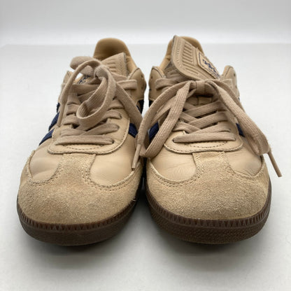 【中古品】【メンズ】 ADIDAS アディダス JS0604 BILLY'S EXCLUSIVE　SAMBA LT ビリーズ 別注 スニーカー 靴 161-260413-ky-16-fuzh サイズ：27cm カラー：ベージュ 万代Net店