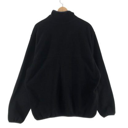 【中古品】【メンズ】 JJJJOUND CA61897 ジョウンド キャンパー ポーラー CAMPER POLAR BLACK 142-260416-ky-05-fuz サイズ：L カラー：ブラック 万代Net店