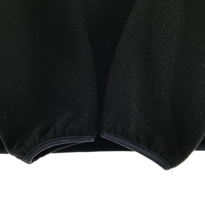 【中古品】【メンズ】 JJJJOUND CA61897 ジョウンド キャンパー ポーラー CAMPER POLAR BLACK 142-260416-ky-05-fuz サイズ：L カラー：ブラック 万代Net店