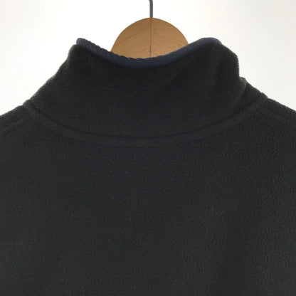 【中古品】【メンズ】 JJJJOUND CA61897 ジョウンド キャンパー ポーラー CAMPER POLAR BLACK 142-260416-ky-05-fuz サイズ：L カラー：ブラック 万代Net店