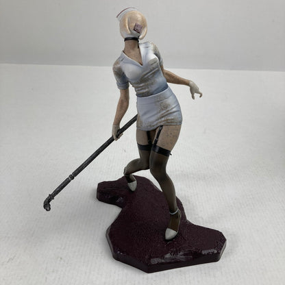 【中古美品】 完備品 SILENT HILL2 バブルヘッドナース＆レッドピラミッドシング 2体セット サイレントヒル2 フィギュア ※箱に傷みあり 052-260722-io-19-fuzh 万代Net店