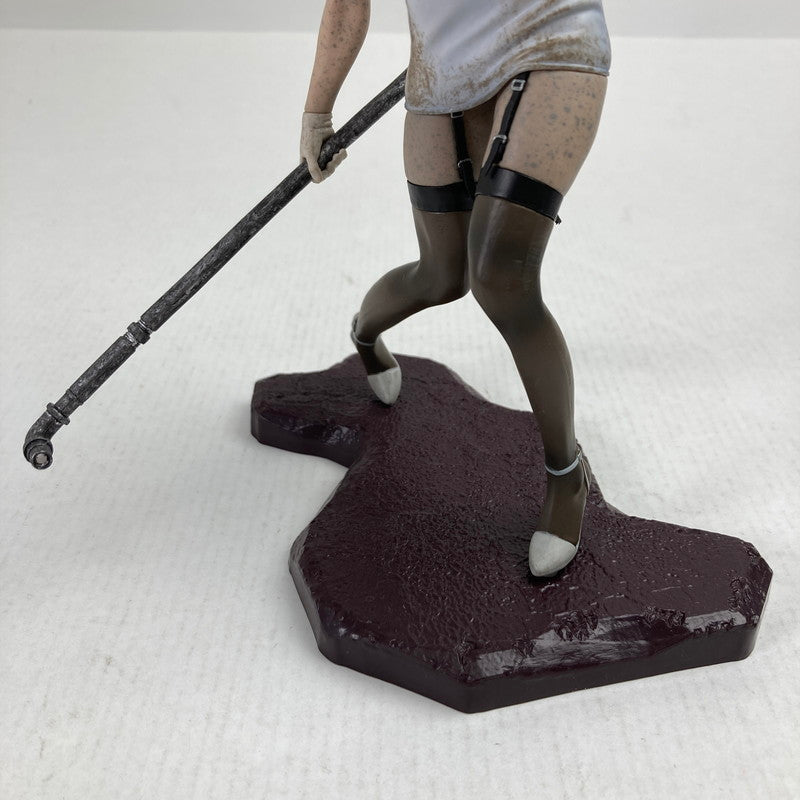 【中古美品】 完備品 SILENT HILL2 バブルヘッドナース＆レッドピラミッドシング 2体セット サイレントヒル2 フィギュア ※箱に傷みあり 052-260722-io-19-fuzh 万代Net店