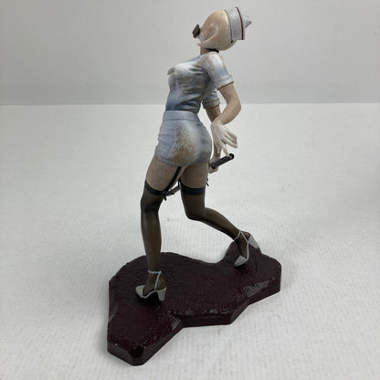 【中古美品】 完備品 SILENT HILL2 バブルヘッドナース＆レッドピラミッドシング 2体セット サイレントヒル2 フィギュア ※箱に傷みあり 052-260722-io-19-fuzh 万代Net店