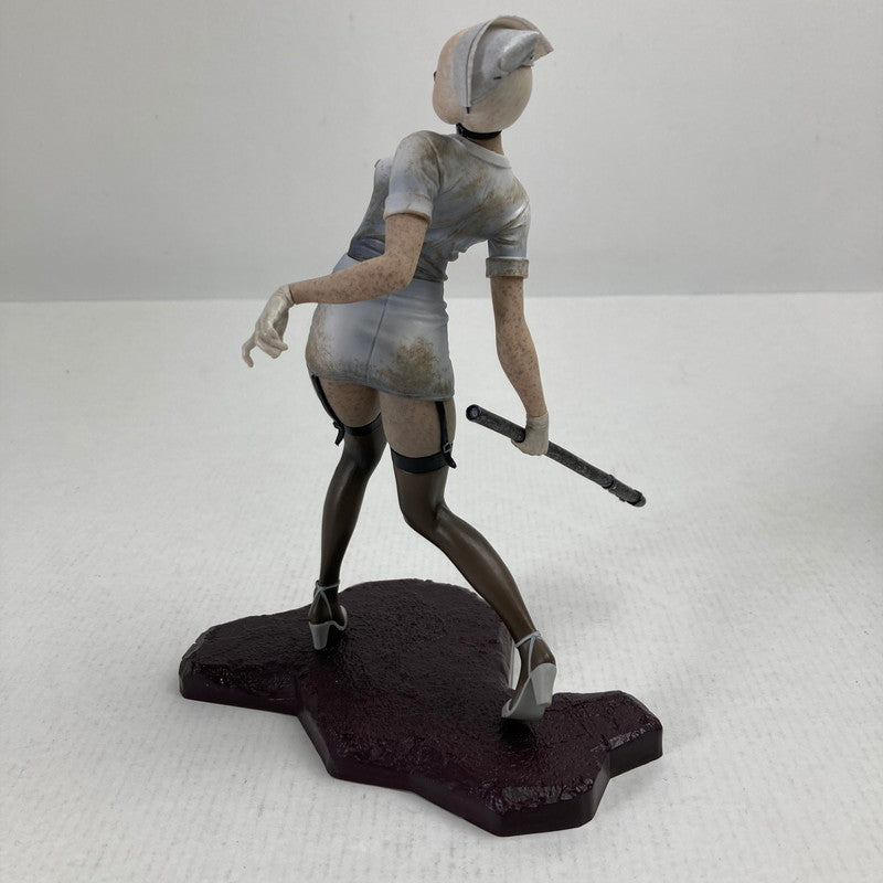 【中古美品】 完備品 SILENT HILL2 バブルヘッドナース＆レッドピラミッドシング 2体セット サイレントヒル2 フィギュア ※箱に傷みあり 052-260722-io-19-fuzh 万代Net店