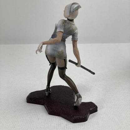 【中古美品】 完備品 SILENT HILL2 バブルヘッドナース＆レッドピラミッドシング 2体セット サイレントヒル2 フィギュア ※箱に傷みあり 052-260722-io-19-fuzh 万代Net店