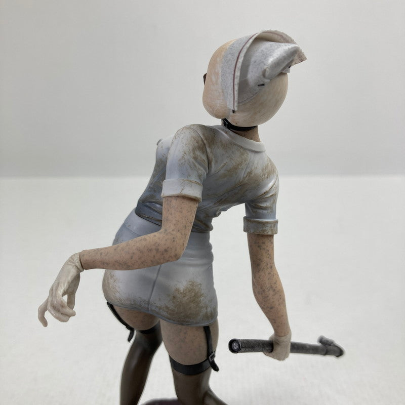 【中古美品】 完備品 SILENT HILL2 バブルヘッドナース＆レッドピラミッドシング 2体セット サイレントヒル2 フィギュア ※箱に傷みあり 052-260722-io-19-fuzh 万代Net店