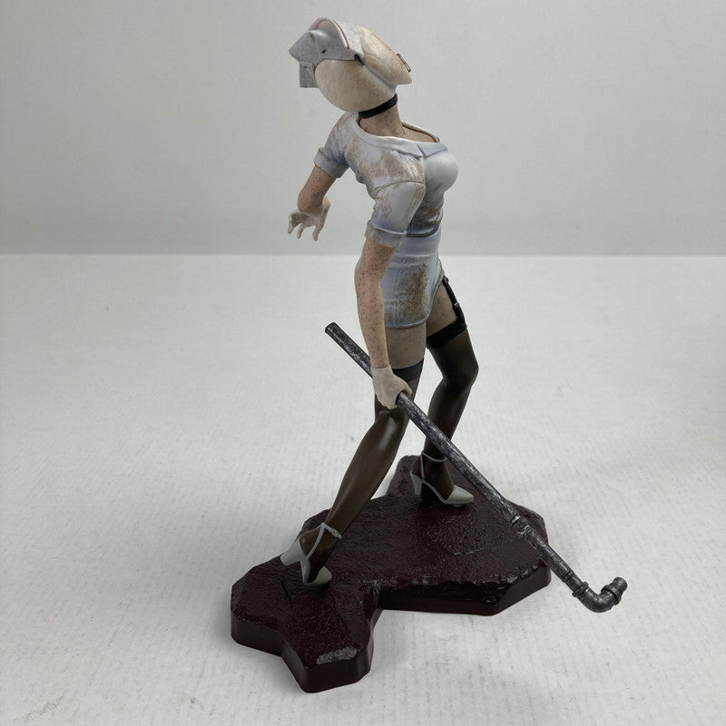 【中古美品】 完備品 SILENT HILL2 バブルヘッドナース＆レッドピラミッドシング 2体セット サイレントヒル2 フィギュア ※箱に傷みあり 052-260722-io-19-fuzh 万代Net店