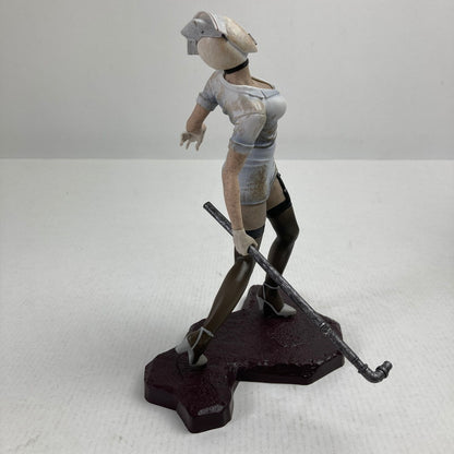 【中古美品】 完備品 SILENT HILL2 バブルヘッドナース＆レッドピラミッドシング 2体セット サイレントヒル2 フィギュア ※箱に傷みあり 052-260722-io-19-fuzh 万代Net店