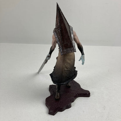 【中古美品】 完備品 SILENT HILL2 バブルヘッドナース＆レッドピラミッドシング 2体セット サイレントヒル2 フィギュア ※箱に傷みあり 052-260722-io-19-fuzh 万代Net店