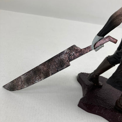 【中古美品】 完備品 SILENT HILL2 バブルヘッドナース＆レッドピラミッドシング 2体セット サイレントヒル2 フィギュア ※箱に傷みあり 052-260722-io-19-fuzh 万代Net店