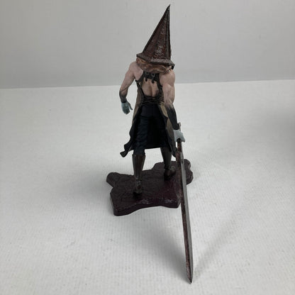 【中古美品】 完備品 SILENT HILL2 バブルヘッドナース＆レッドピラミッドシング 2体セット サイレントヒル2 フィギュア ※箱に傷みあり 052-260722-io-19-fuzh 万代Net店