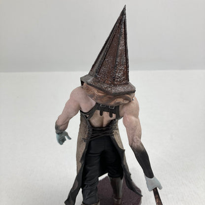 【中古美品】 完備品 SILENT HILL2 バブルヘッドナース＆レッドピラミッドシング 2体セット サイレントヒル2 フィギュア ※箱に傷みあり 052-260722-io-19-fuzh 万代Net店