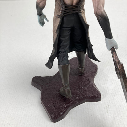 【中古美品】 完備品 SILENT HILL2 バブルヘッドナース＆レッドピラミッドシング 2体セット サイレントヒル2 フィギュア ※箱に傷みあり 052-260722-io-19-fuzh 万代Net店