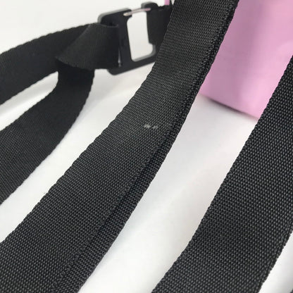 【中古品】【レディース】 ADIDAS アディダス ミニリュック カバン 188-260413-ky-10-fuz カラー：パープル 万代Net店