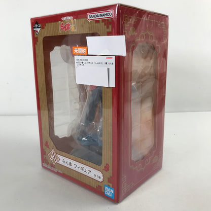 【中古美品】 未開封 一番くじ TVアニメ「らんま1 2」 A賞 らんま フィギュア 052-260428-io-15-fuzh 万代Net店