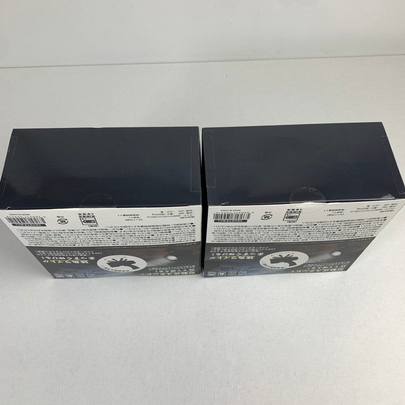 【現状渡し品】 LED スポットライト ガンタイプ 3コ セット まとめ アウトドア キャンプ 防災 101-260415-mh-06-fuz 万代Net店