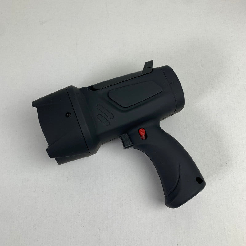 【現状渡し品】 LED スポットライト ガンタイプ 3コ セット まとめ アウトドア キャンプ 防災 101-260415-mh-06-fuz 万代Net店
