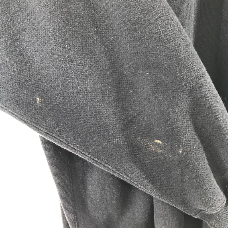 【中古品】【メンズ】 CHAMPION チャンピョン 90`S REVERSEWEAVE CREWNECK リバースウィーブ クルーネック 145-260416-ky-06-fuz サイズ：XXL カラー：ブラック 万代Net店