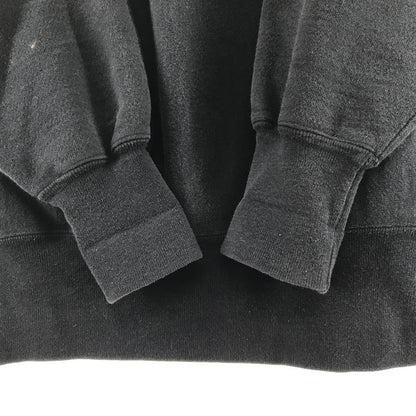 【中古品】【メンズ】 CHAMPION チャンピョン 90`S REVERSEWEAVE CREWNECK リバースウィーブ クルーネック 145-260416-ky-06-fuz サイズ：XXL カラー：ブラック 万代Net店