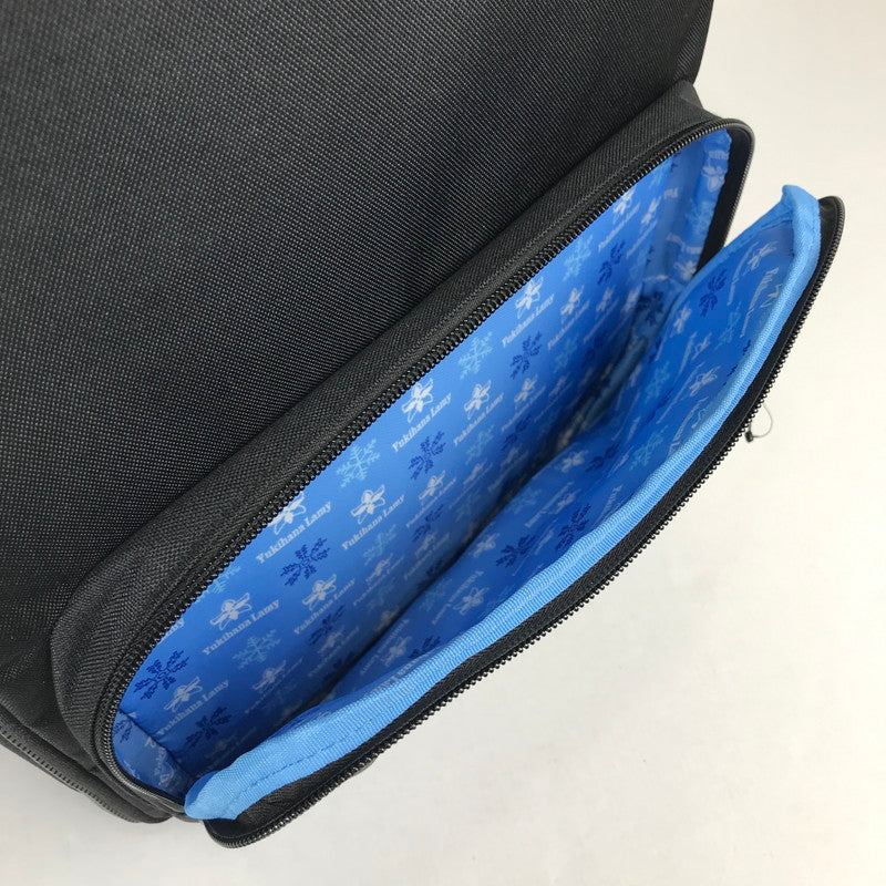 【中古美品】 ホロライブ 雪花ラミィ活動５周年記念 雪民さん専用リュック リュック バッグ グッズ 約20L 053-260509-io-02-fuzh 万代Net店