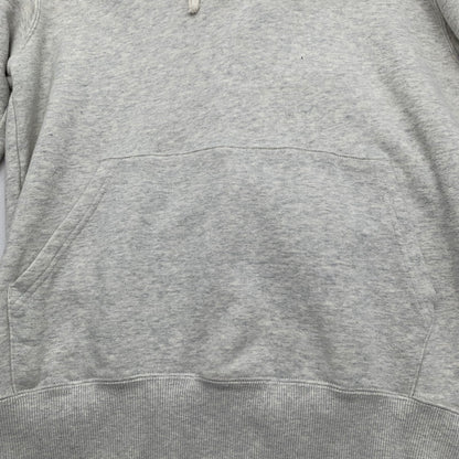 【中古品】【レディース】 CHAMPION チャンピオン パーカー 杢GRAY SIZE:M 170-260702-io-20-fuzh 万代Net店