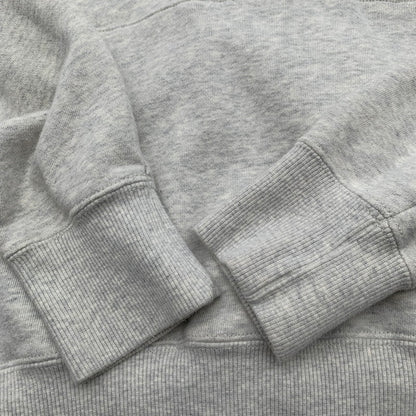 【中古品】【レディース】 CHAMPION チャンピオン パーカー 杢GRAY SIZE:M 170-260702-io-20-fuzh 万代Net店
