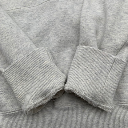 【中古品】【レディース】 CHAMPION チャンピオン パーカー 杢GRAY SIZE:M 170-260702-io-20-fuzh 万代Net店