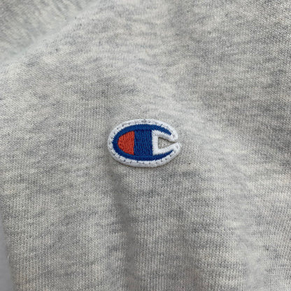 【中古品】【レディース】 CHAMPION チャンピオン パーカー 杢GRAY SIZE:M 170-260702-io-20-fuzh 万代Net店