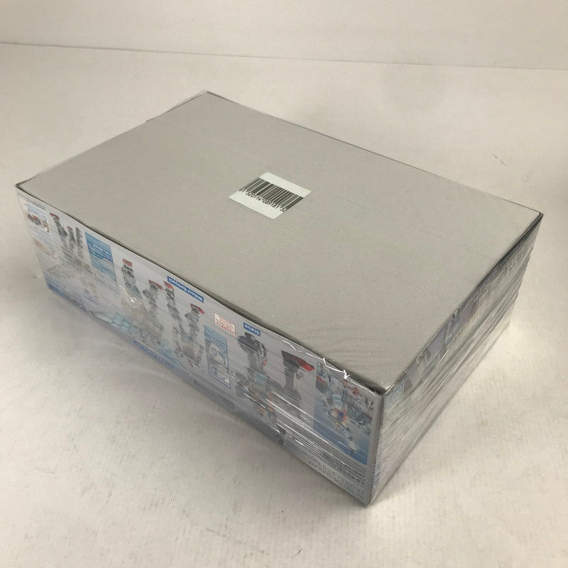 【中古美品】 内装未開封 EXPO2025 RX-78F00 E ガンダム (EX-001 グラスフェザー装備) ガンプラ プラモデル プラモ 058-261009-io-91-fuzh 万代Net店