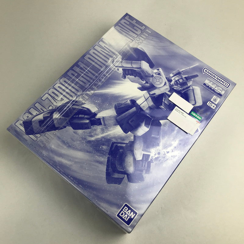 【中古美品】 内装未開封 MG ジム・ドミナンス ガンプラ プラモデル プラモ 058-260721-io-53-fuzh 万代Net店