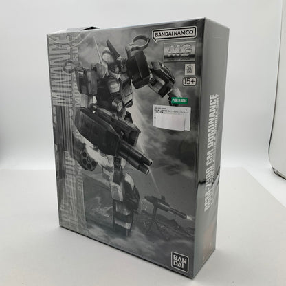 【中古美品】 内装未開封 MG RGM-79DO ジム・ドミナンス(フィリップ・ヒューズ機) プラモデル プラモ 058-260528-io-12-fuzh 万代Net店