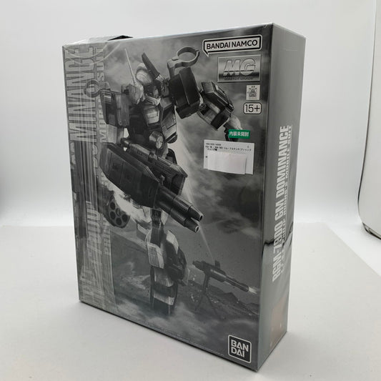 【中古美品】 内装未開封 MG RGM-79DO ジム・ドミナンス(フィリップ・ヒューズ機) プラモデル プラモ 058-260528-io-12-fuzh 万代Net店