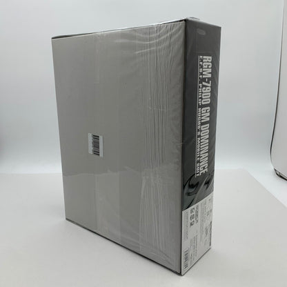 【中古美品】 内装未開封 MG RGM-79DO ジム・ドミナンス(フィリップ・ヒューズ機) プラモデル プラモ 058-260528-io-12-fuzh 万代Net店