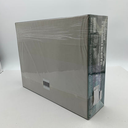 【中古美品】 内装未開封 MG 1/100スケール ガンダムストームブリンガー F.A. プラモデル プラモ 058-260528-io-11-fuzh 万代Net店