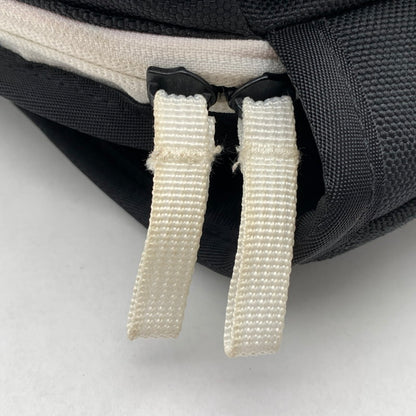 【中古品】【メンズ/レディース】 THE NORTH FACE ノースフェイス Slackpack 2.0 バックパック リュック 188-260508-ny-06-fuzh カラー：ブラック×レッド 万代Net店