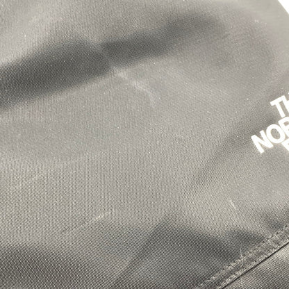【中古品】【メンズ/レディース】 THE NORTH FACE ノースフェイス Slackpack 2.0 バックパック リュック 188-260508-ny-06-fuzh カラー：ブラック×レッド 万代Net店