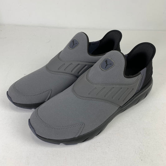 【中古美品】【メンズ】 PUMA プーマ 311076-02 SOFTRIDE FLEX EASE IN WD AS スニーカー 靴 メンズ 30cm 163-260508-io-08-fuzh 万代Net店