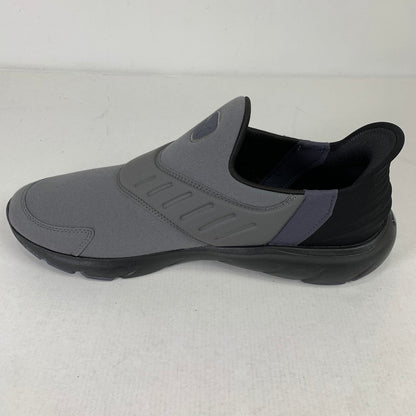 【中古美品】【メンズ】 PUMA プーマ 311076-02 SOFTRIDE FLEX EASE IN WD AS スニーカー 靴 メンズ 30cm 163-260508-io-08-fuzh 万代Net店