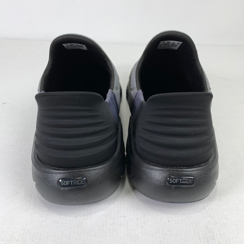 【中古美品】【メンズ】 PUMA プーマ 311076-02 SOFTRIDE FLEX EASE IN WD AS スニーカー 靴 メンズ 30cm 163-260508-io-08-fuzh 万代Net店