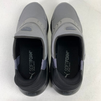 【中古美品】【メンズ】 PUMA プーマ 311076-02 SOFTRIDE FLEX EASE IN WD AS スニーカー 靴 メンズ 30cm 163-260508-io-08-fuzh 万代Net店
