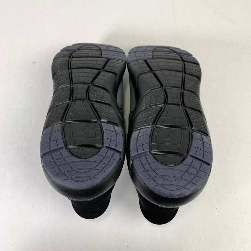 【中古美品】【メンズ】 PUMA プーマ 311076-02 SOFTRIDE FLEX EASE IN WD AS スニーカー 靴 メンズ 30cm 163-260508-io-08-fuzh 万代Net店