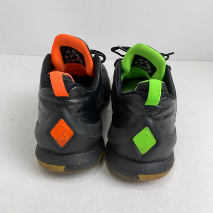 【中古品】【メンズ】 NIKE ナイキ 725173-045 JORDAN CP3 VII AE クリスポール7 ローカットスニーカー 靴 カラー紫.橙(左)緑(右) サイズ28cm 160-260507-io-04-fuz 万代Net店