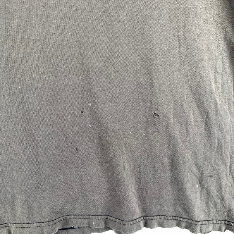 【中古品】【メンズ】 BECK ベック GLOBAL SELECT バンド USED 半袖 Tシャツ 90S トップス 古着 145-260608-mh-04-fuzh サイズ：不明 カラー：グレージュ 万代Net店